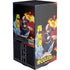 My Hero Academia Shoto Todoroki Season 4 XBox Series X Digital Edition Console Skin